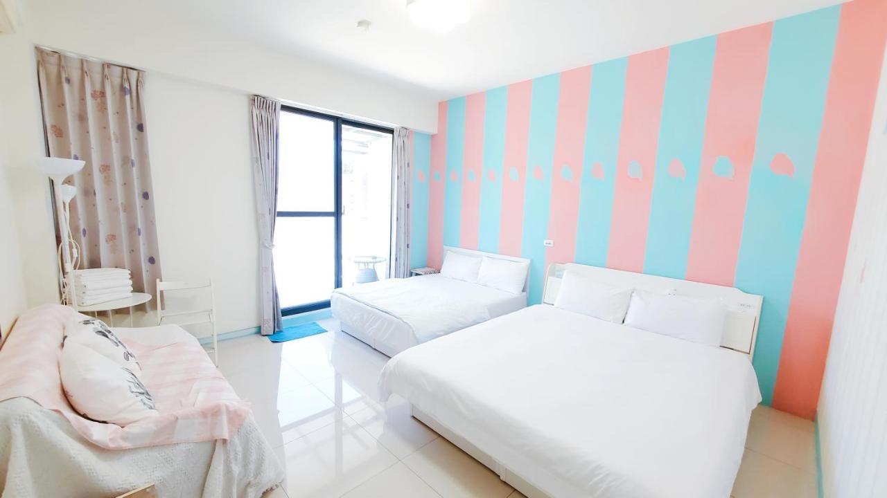 隨緣民宿 Suiian Inn Hengchun Exterior photo