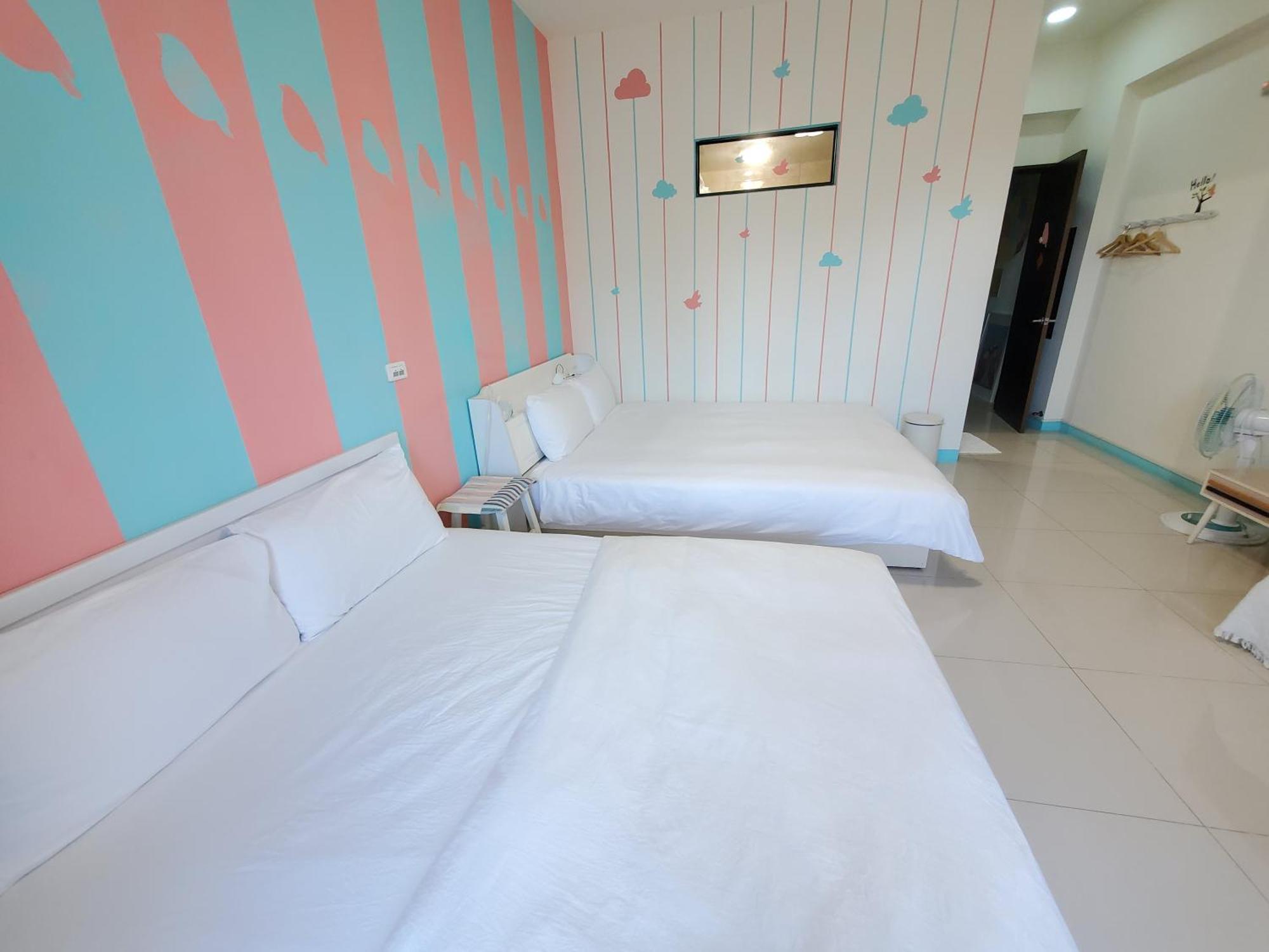 隨緣民宿 Suiian Inn Hengchun Room photo