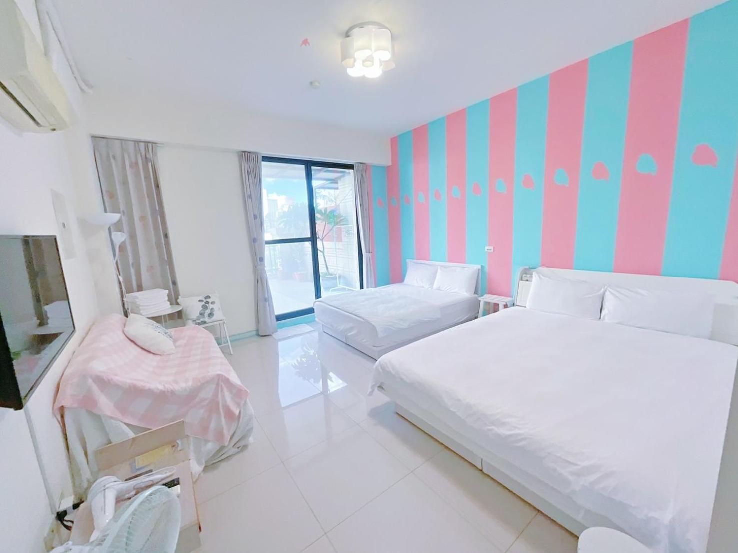 隨緣民宿 Suiian Inn Hengchun Exterior photo