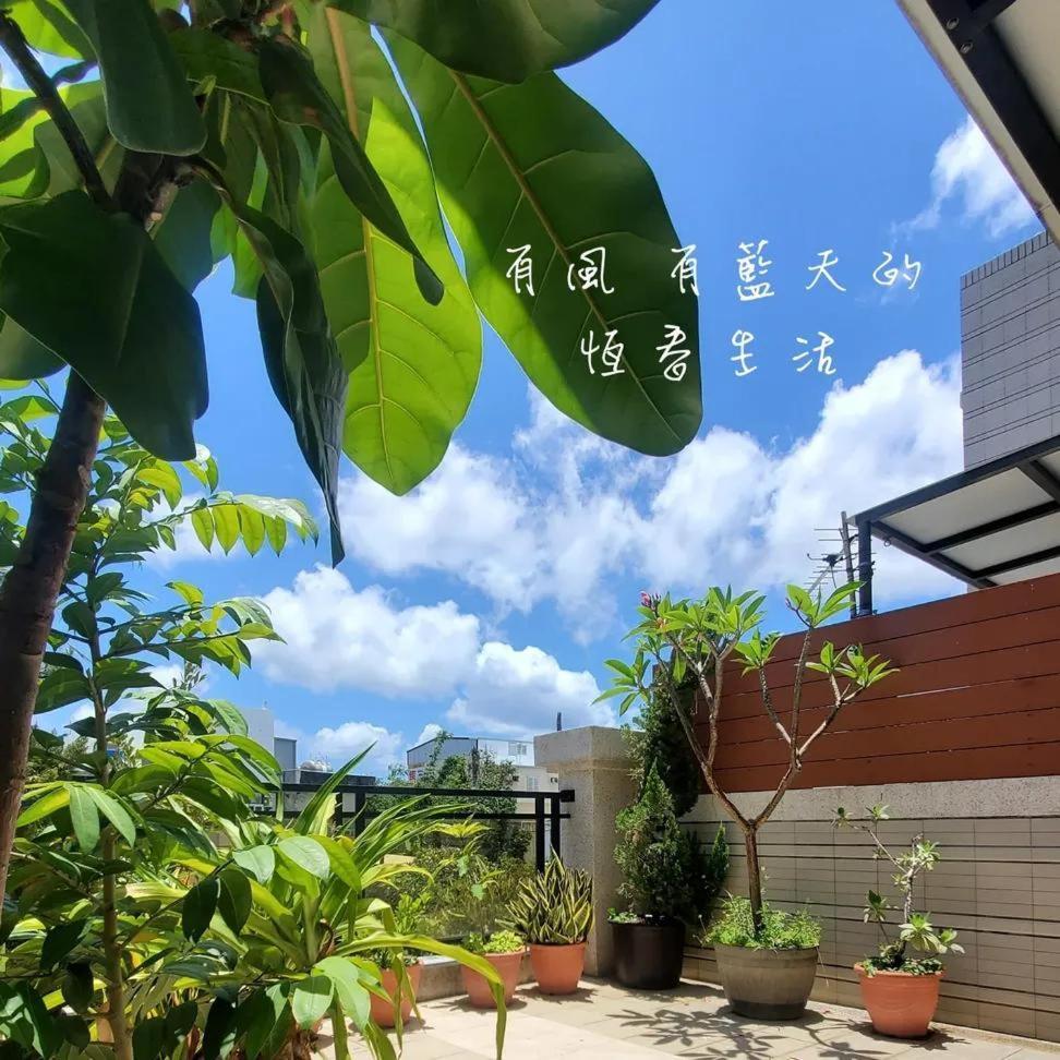 隨緣民宿 Suiian Inn Hengchun Exterior photo